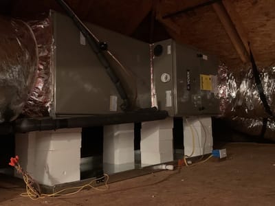 Durham Service Company