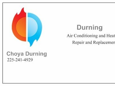 Durning Air Conditioning & Heating