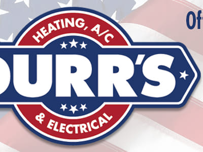 Durr's Heating, Air Conditioning & Electrical