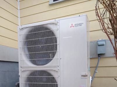 DUS Comfort solutions - Seattle area