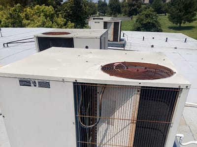 Dusty Ducts HVAC Services Inc.