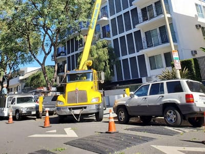 Dusty Ducts HVAC Services Inc.