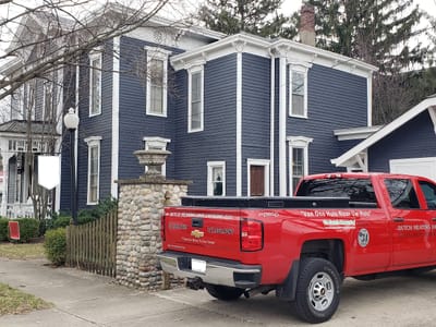 Dutch Heating and Cooling LLC