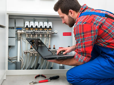 Dutch Heating and Cooling LLC