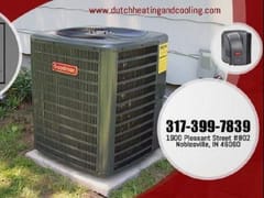 Dutch Heating and Cooling LLC