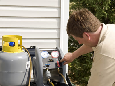 Dutchess Heating And Cooling