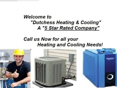 Dutchess Heating And Cooling