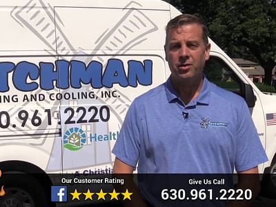 Dutchman Heating and Cooling Inc.