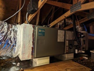 Duval Air Conditioning LLC