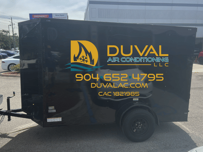 Duval Air Conditioning LLC