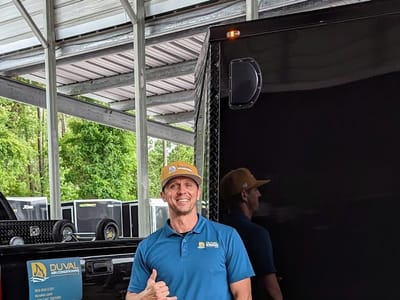 Duval Air Conditioning LLC