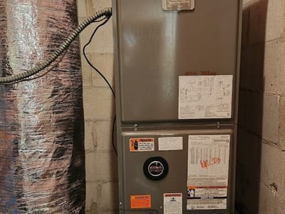 Duval Air Conditioning LLC