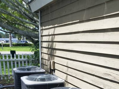 Duvall Heating & Air Conditioning