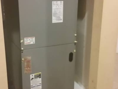 Duvall Heating & Air Conditioning