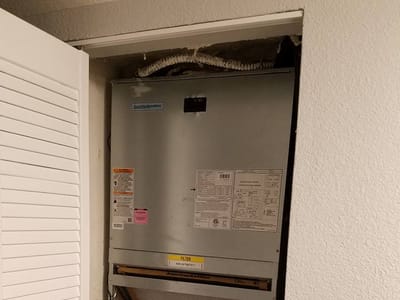 Duvall Heating & Air Conditioning