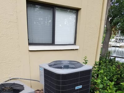 Duvall Heating & Air Conditioning