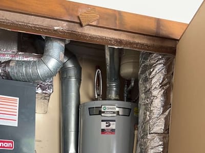 Duvall Plumbing Heating and Cooling
