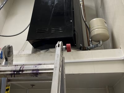 Duvall Plumbing Heating and Cooling