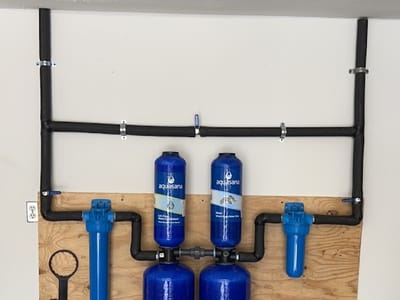 Duvall Plumbing Heating and Cooling