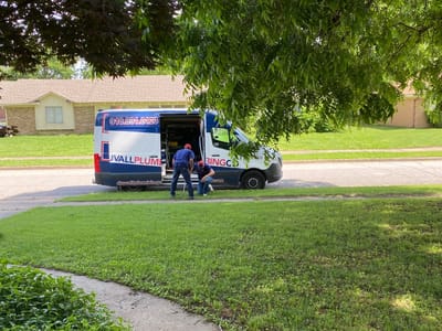 Duvall Plumbing Heating and Cooling