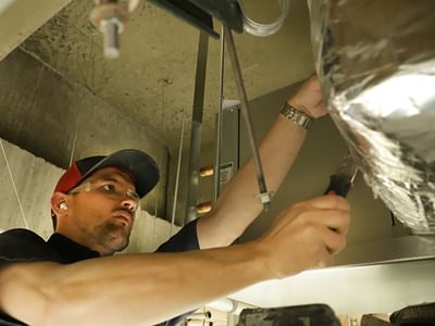 Duvall Plumbing Heating and Cooling