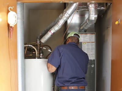 Duvall Plumbing Heating and Cooling