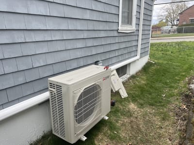 DV's Mechanical Services