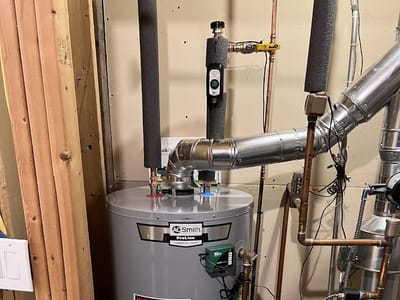 DV's Mechanical Services