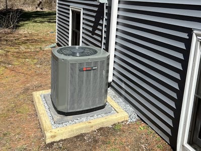 DV's Mechanical Services