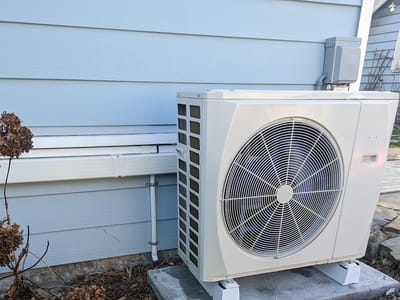 DVAC Heating & Air LLC