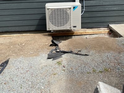 DVAC Heating & Air LLC