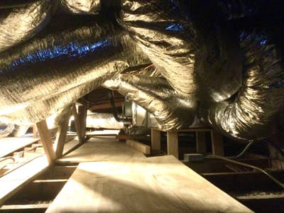 Dwaine's A/C & Heating