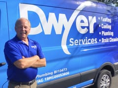 Dwyer Services