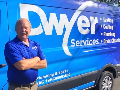 Dwyer Services
