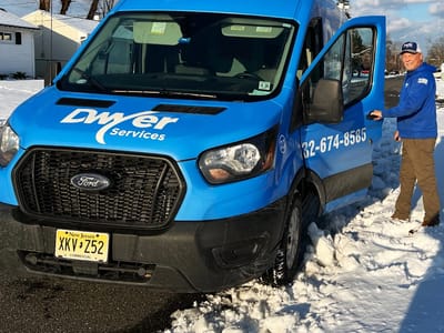 Dwyer Services