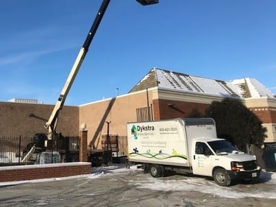 Dykstra Home Services