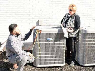 Dykstra Home Services