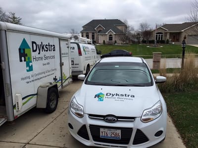 Dykstra Home Services