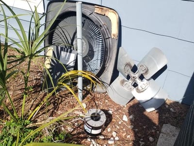 Dymond Heating & Cooling