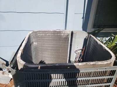 Dymond Heating & Cooling