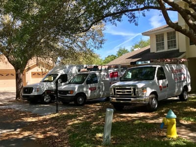 Dymond Heating & Cooling