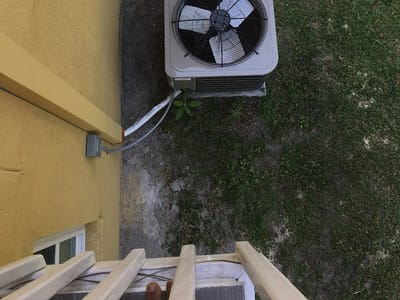 Dymond Heating & Cooling