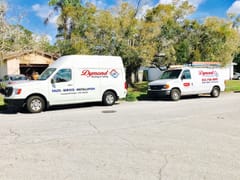 Dymond Heating & Cooling