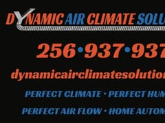 Dynamic Air Climate Solutions, LLC