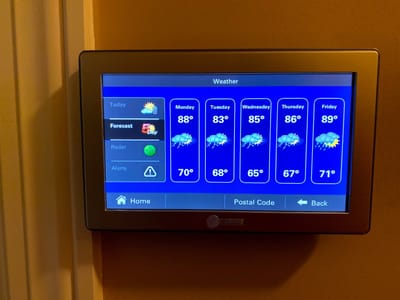 Dynamic Air Climate Solutions, LLC