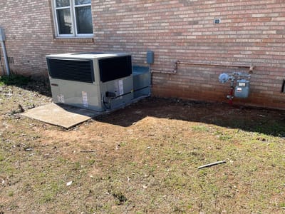 Dynamic Air Climate Solutions, LLC