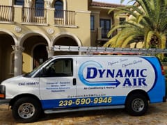 Dynamic Air of SW Florida
