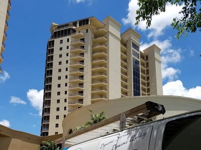 Dynamic Air of SW Florida