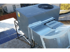 Dynamic Comfort LLC, AC and Heating