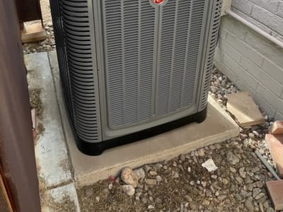 Dynamic Comfort LLC, AC and Heating